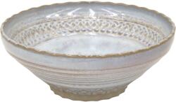 COSTA NOVA Cristal tál, nacar, magasság: 67 mm, ø: 179 mm