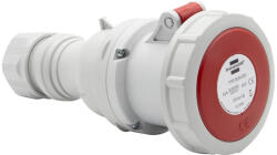 brennenstuhl CEE csatlakozó csukható fedéllel (400V/63A) IP67 (1080170786)