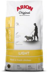 ARION Original Light Adult 12 kg