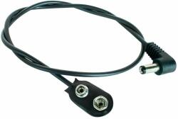 Voodoo Lab PPBAT-R 46 cm Tápkábel (PPBAT-R)