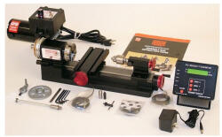 Sherline 4100-A DRO