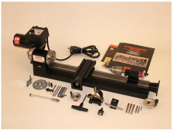 Sherline 4410-B CNC