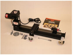 Sherline 4410 CNC