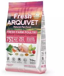 Arquivet Fresh chicken & ocean fish 10 kg