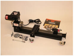 Sherline 4410-A CNC
