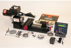 Sherline 4100 DRO