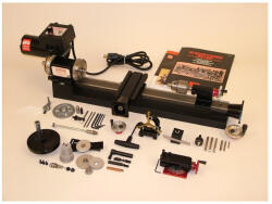 Sherline 4410-C CNC