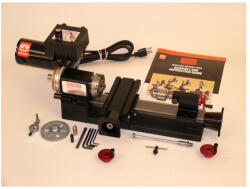 Sherline 4100-A CNC Kit
