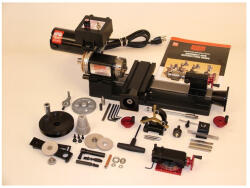 Sherline 4100-C CNC