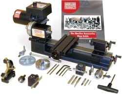 Sherline 4100-B