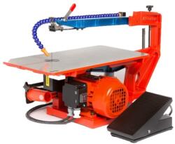 Hegner Multicut SE