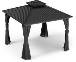 Blumfeldt ShadeFortress 3x3 m