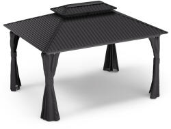 Blumfeldt ShadeFortress 4x3 m