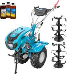 DAKARD DKD 1000B NEW 7.5CP (DKD1000BNATV) Motosapa