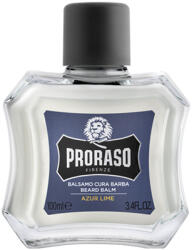 Proraso Azur Lime szakállbalzsam - 100 ml