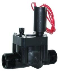 Hunter Kpe Magnesszelep Hunter Pgv 100 1"kk