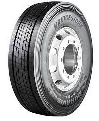 Bridgestone Duravis RS2 315/60R22.5 154/148L DIRECTIE - marvinauto