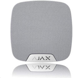 Ajax Systems HomeSiren (8EU) ASP fehér (AJAX38111)