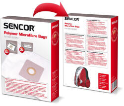 Sencor TASÁK SVC 520 (5db) SENCOR