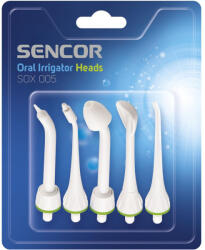 Sencor SOX 005 Csere tartozékok a SOI 11x SENCOR-hoz