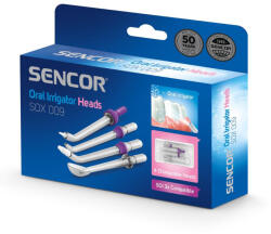 Sencor SOX 009 Csere tartozékok a SOI 33x SENCOR-hoz