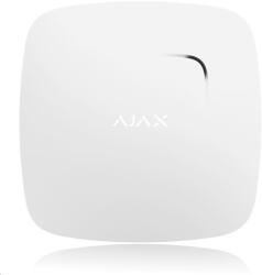 Ajax Systems FireProtect Plus (CO) (8EU) ASP fehér (38107) intelligens füstérzékelő (AJAX38107)