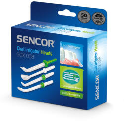 Sencor SOX 008 Csere tartozékok a SOI 22x SENCOR-hoz