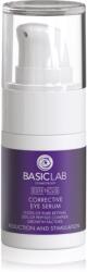 BasicLab Dermocosmetics Cosmetology Esteticus fiatalító szérum szemkörnyékre a feszes bőrért 15 ml
