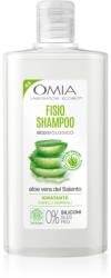 Omia Laboratories Aloe Vera del Salento hidratáló sampon aloe verával 200 ml