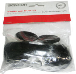 Sencor SVX 73 kefék SVC 7020-hoz, 2db SENCOR
