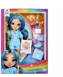 MGA Entertainment Rainbow High Jr: Pizsiparti divat baba - Skyler (530947EUC) - jateknet