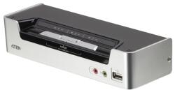 ATEN KVM Switch USB HDMI + Audio, 2 port - CS1792 (CS1792ATG)