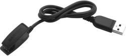 Garmin USB tápkábel csipesszel Forerunner 3x / 23x / 6xx / 735, Approach S20 / G10 és Home Optic számára (010-11029-19)