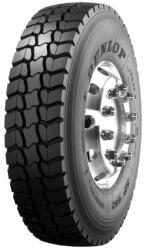 Dunlop Sp482 13r22.5 156g (5452000749796) - anvelino