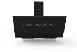 Luxell DA9-835 páraelszívó (fekete) (DA9-835-B) (DA9-835-B)