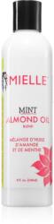 MIELLE Mint Almond olaj a hajra és a fejbőrre 240 ml