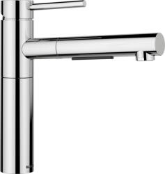 BLANCO ALTA-S-F II króm HD (527557) - trikolor