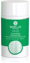 BasicLab Dermocosmetics Dermocosmetics Micellis enzimatikus peeling zsíros és problémás bőrre 35 g