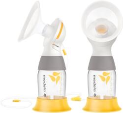 Medela PersonalFit Flex Double 1 buc