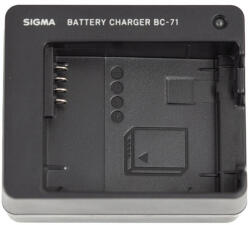 SIGMA BC-71 EU akkumulátor töltő (DB1003)