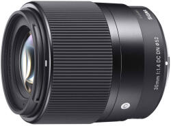 Sigma 30mm f/1, 4 DC DN micro4/3 objektívhez (302963)
