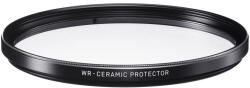 Sigma 86mm WR Ceramic Protector szűrő (AFI9E0)