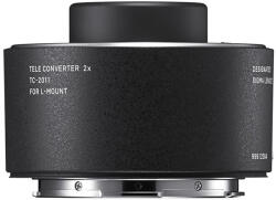 Sigma TC-2011 SGV Tele-Converter 2, 0x (Leica L) (826969)