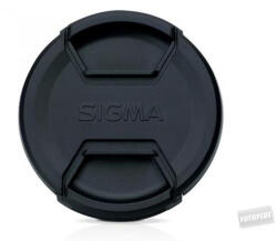 Sigma objektívsapka 62 mm-es III SGV (A00125)
