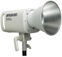 Aputure Amaran 300C stúdióvaku Fehér (EU)