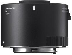 Sigma TC-2001 telekonverter Canonhoz (870954)