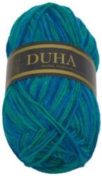 Jan Rejda Duha 50g - 901 zöld, kék (6594)