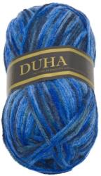 Jan Rejda Duha 50g - 020 világoskék, sötétkék (6578)