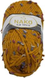 VSV s. r. o Kar Tanesi 100g - 60267 mustársárga (7809)