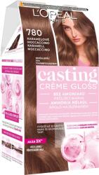 L'Oréal L'ORÉAL PARIS Casting Créme Gloss 780 Karamell moccaccino